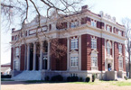 Old Dillon Courthouse
