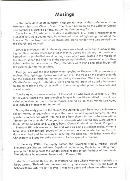 Pleasant Hill UMC Page 11