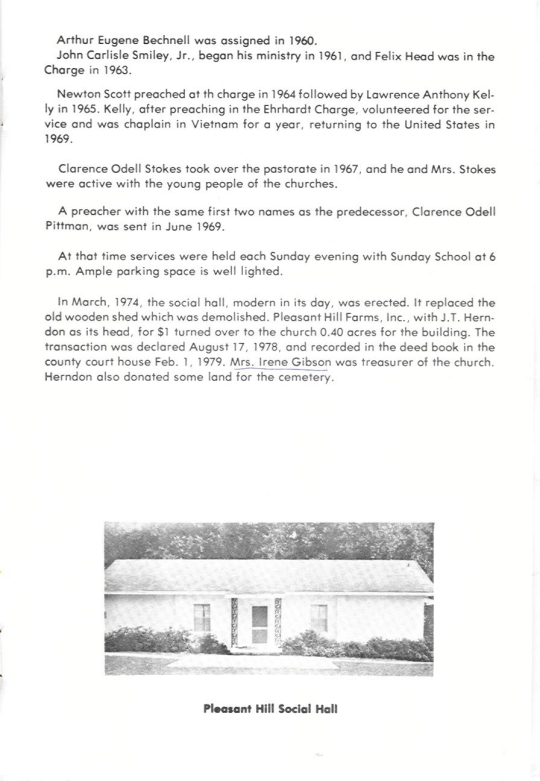 Pleasant Hill UMC Page 3