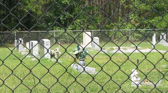 Colston Branch Cemetery