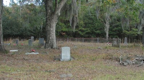 Pappa Cemetery Road Cemetery