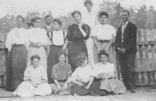 Sabin Raysor Wedding Group