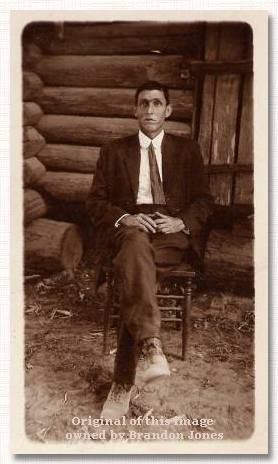 Eugene Dillon