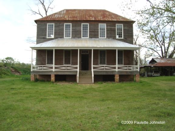 Koger -
                  Carroll House
