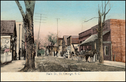 Dorchester County South Carolina Genealogy