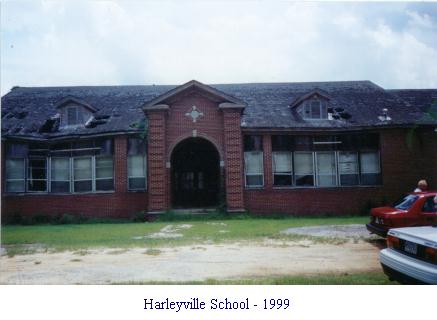 Harleyville
                  School