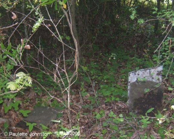 Durr Family Cemetery