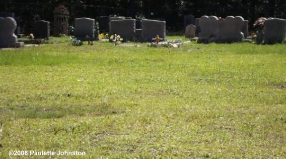 Johnson Cemetery