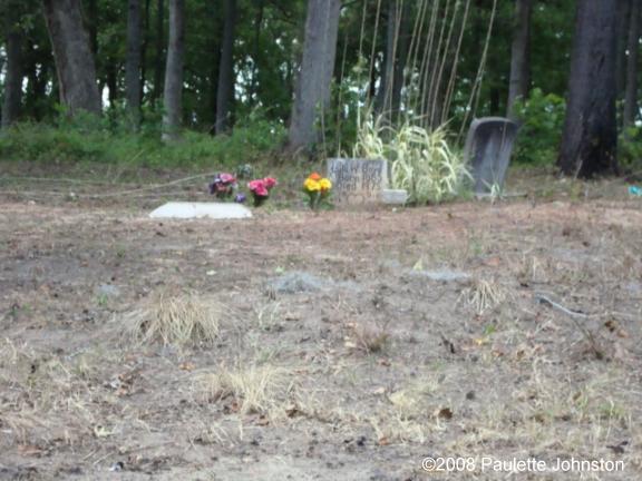 Moorer Cemetery African American