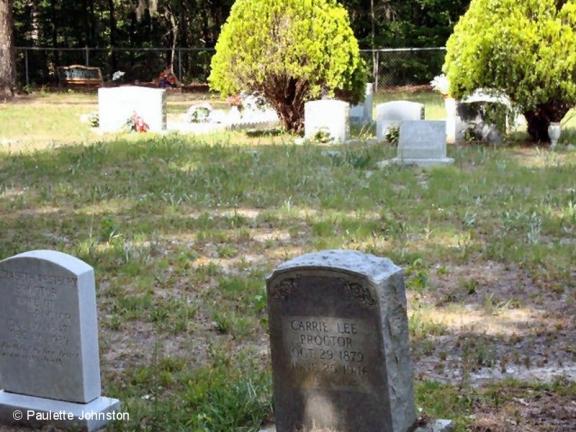 Proctor Cemetery