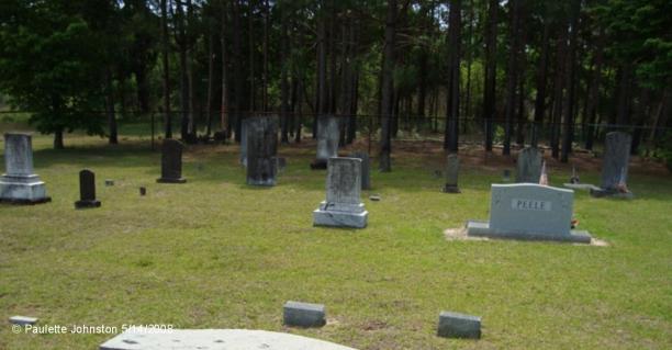 Old Shieder Cemetery